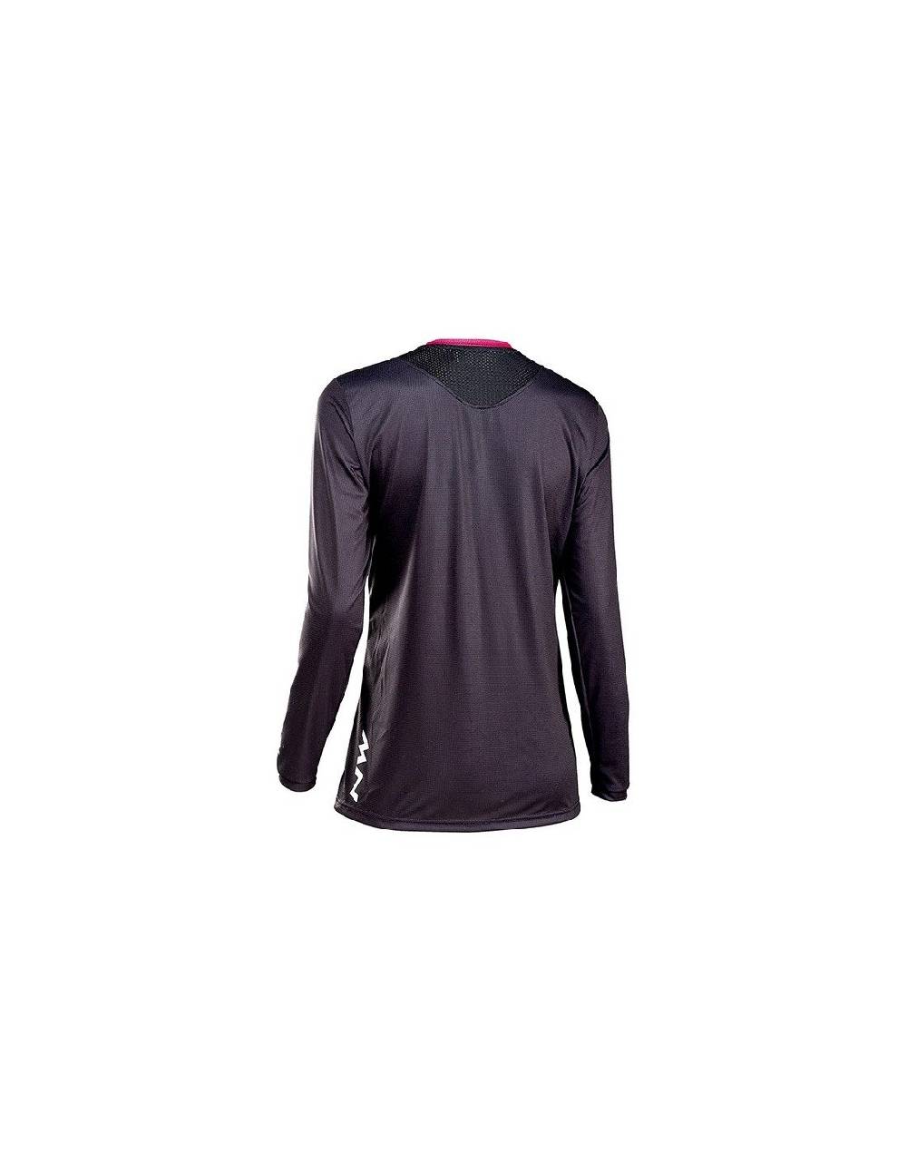 Northwave EDGE DONNA MAGLIA MANICHE LUNGHE OUTLET In Linea
