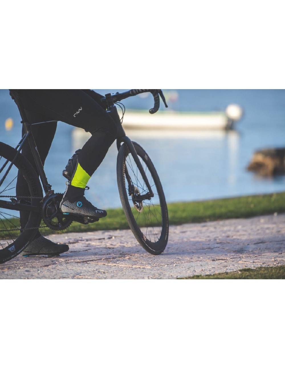 Northwave ACTIVE COLORWAY PANTALONE MS Qualità