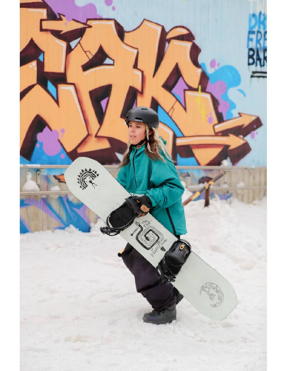 Northwave TAO OF DRAKE - 2023 Pezzi Unici