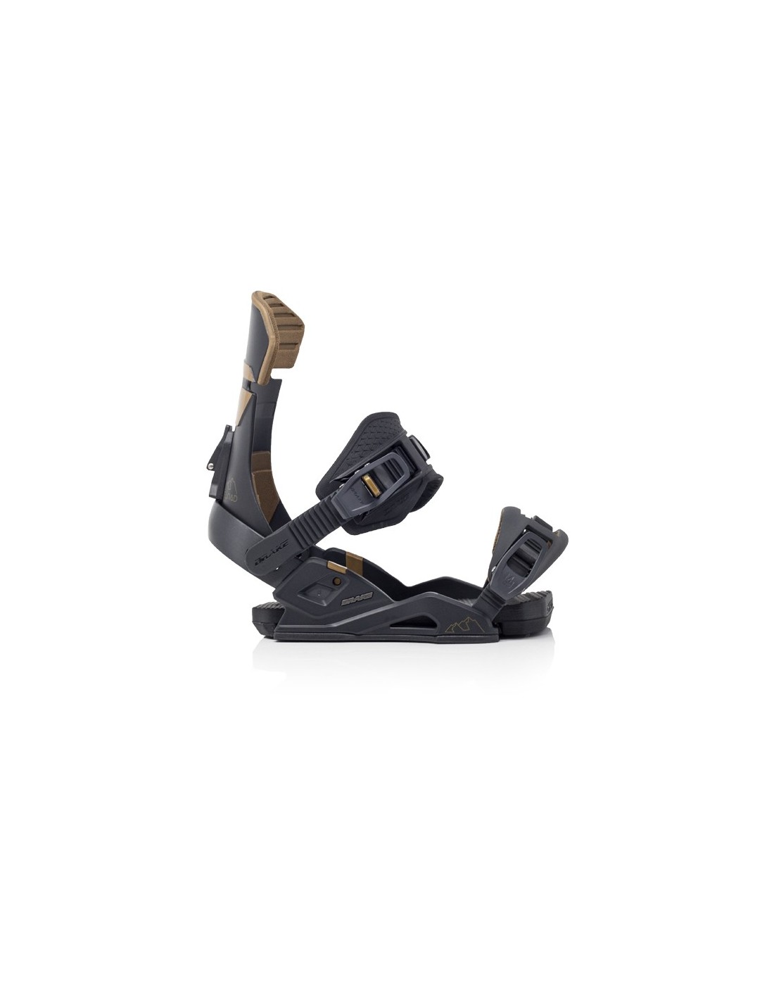 Northwave RELOAD ATTACCHI SNOWBOARD OUTLET Offerta