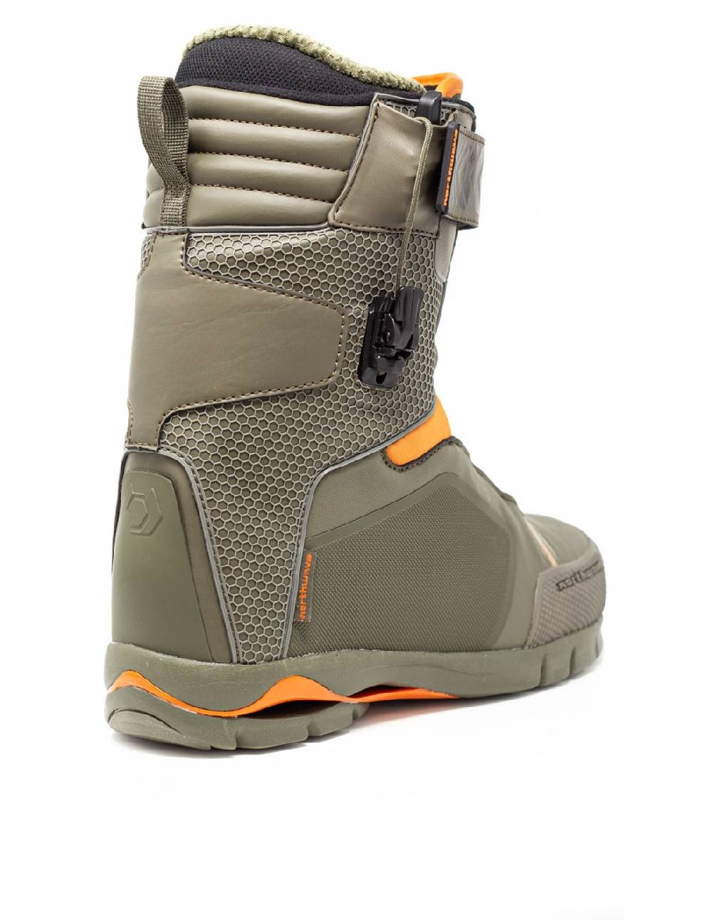 Northwave DOMAIN SL SCARPONI SNOWBOARD Economico