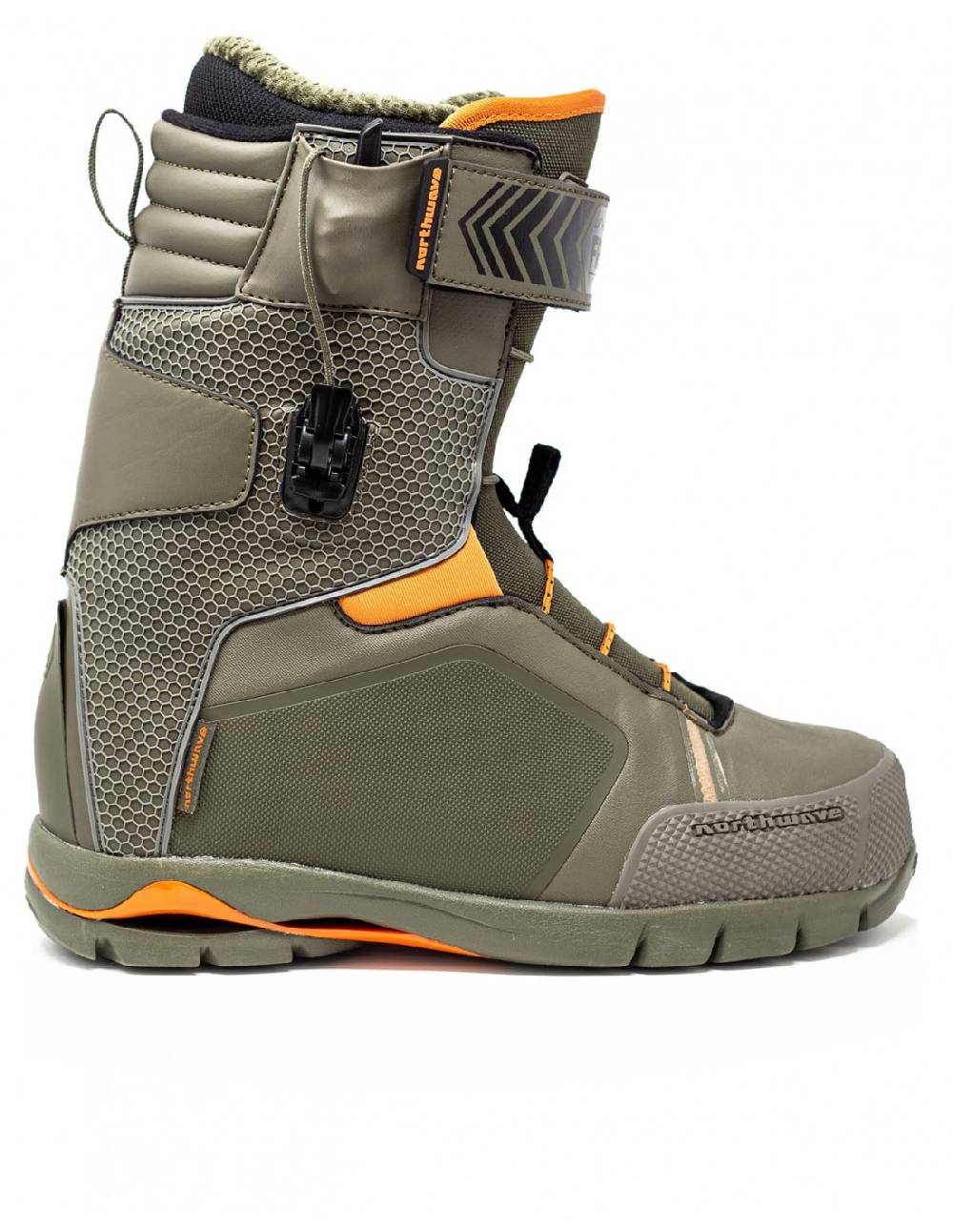 Northwave DOMAIN SL SCARPONI SNOWBOARD Economico