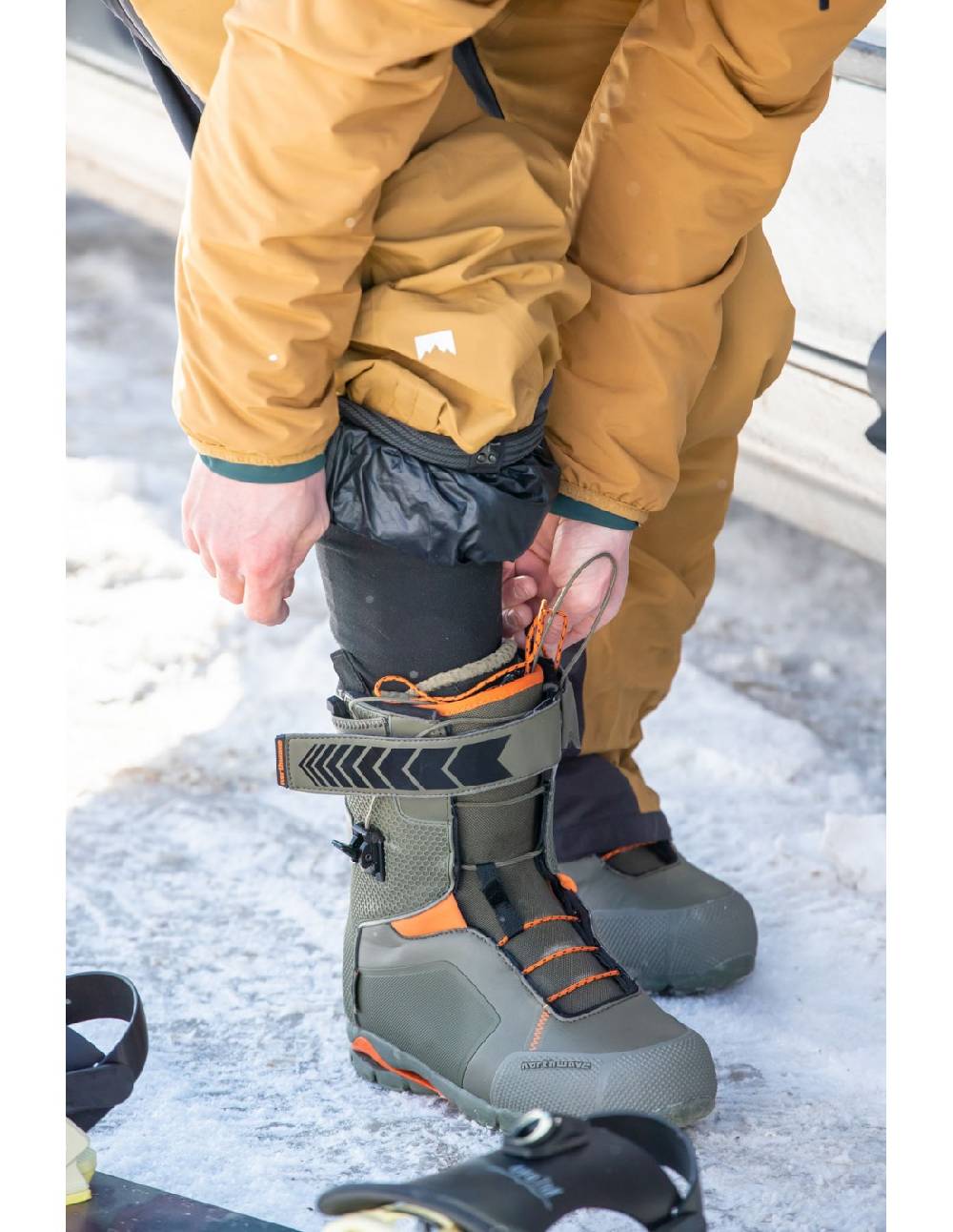 Northwave DOMAIN SL SCARPONI SNOWBOARD Economico