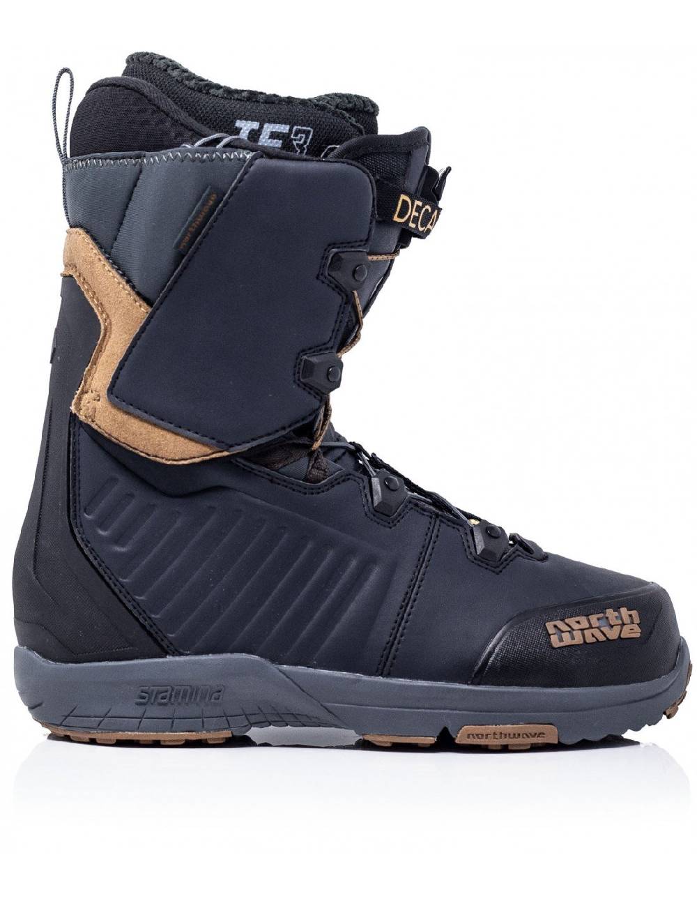 Northwave DECADE SL SCARPONI SNOWBOARD Offerte