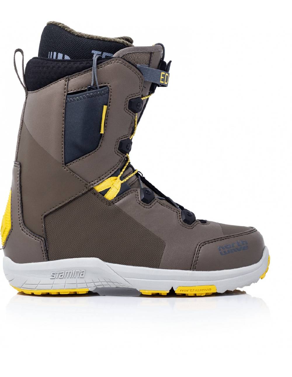 Northwave EDGE SL SCARPONI SNOWBOARD Hotsell