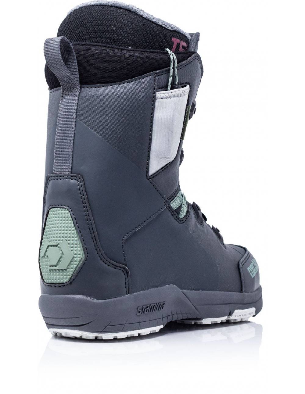 Northwave DOMINO SL SCARPONI SNOWBOARD I Più Venduti