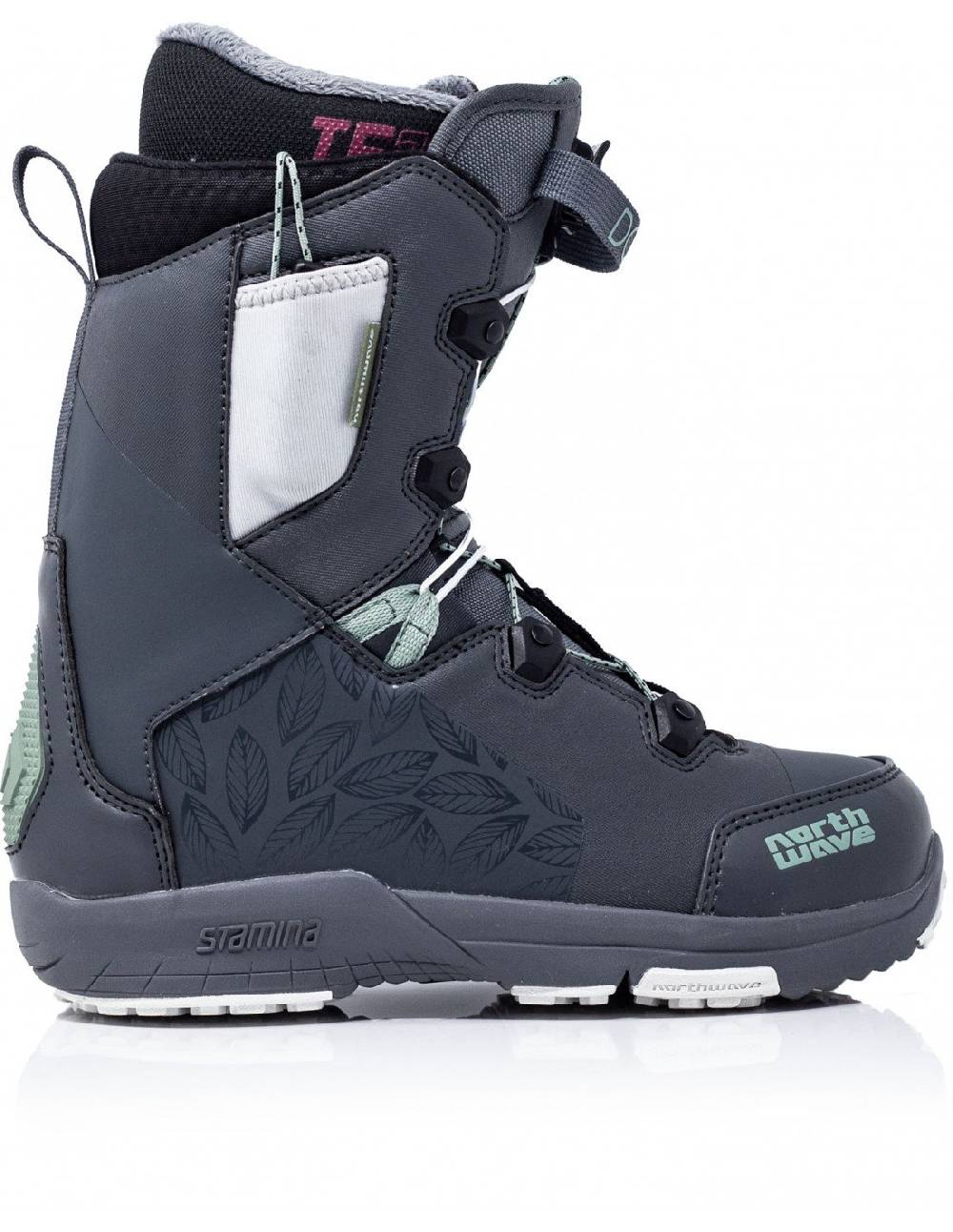 Northwave DOMINO SL SCARPONI SNOWBOARD I Più Venduti