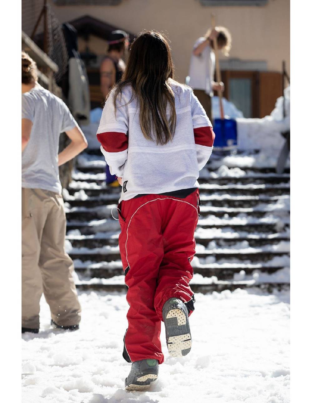 Northwave DOMINO SL SCARPONI SNOWBOARD I Più Venduti