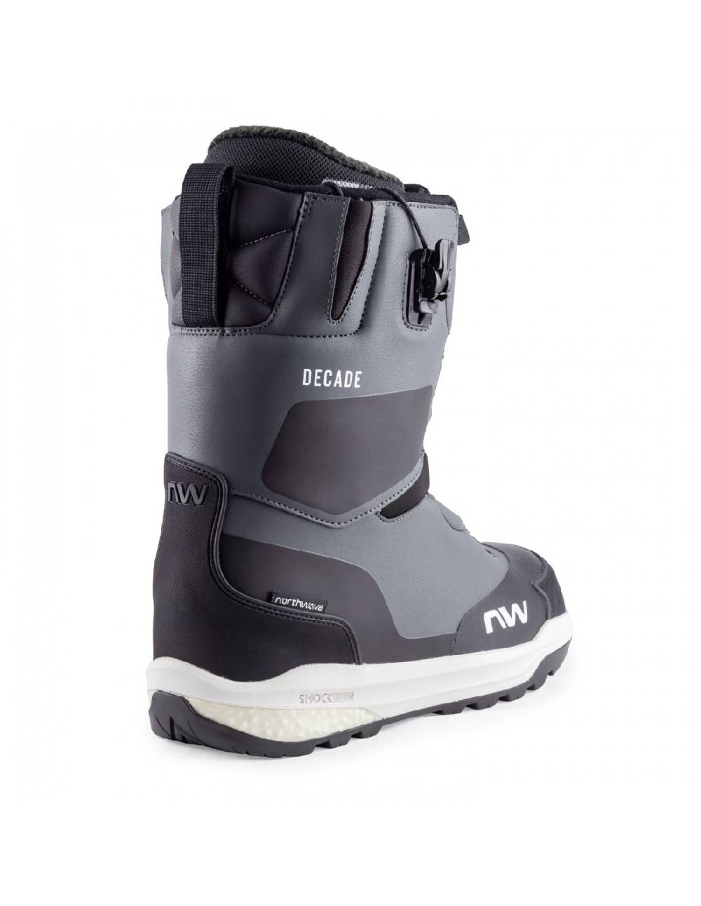 Northwave DECADE SLS SCARPONI SNOWBOARD OUTLET Moda
