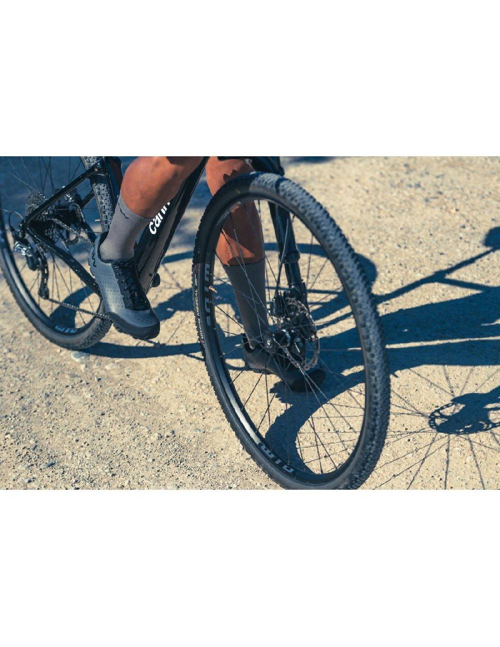 Northwave ROCKSTER 2 Sostegno trimestrale
