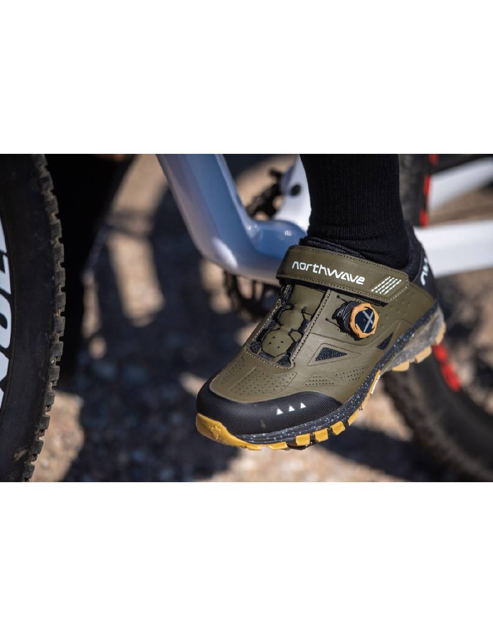 Northwave SPIDER PLUS 3 Spedizione Gratuita