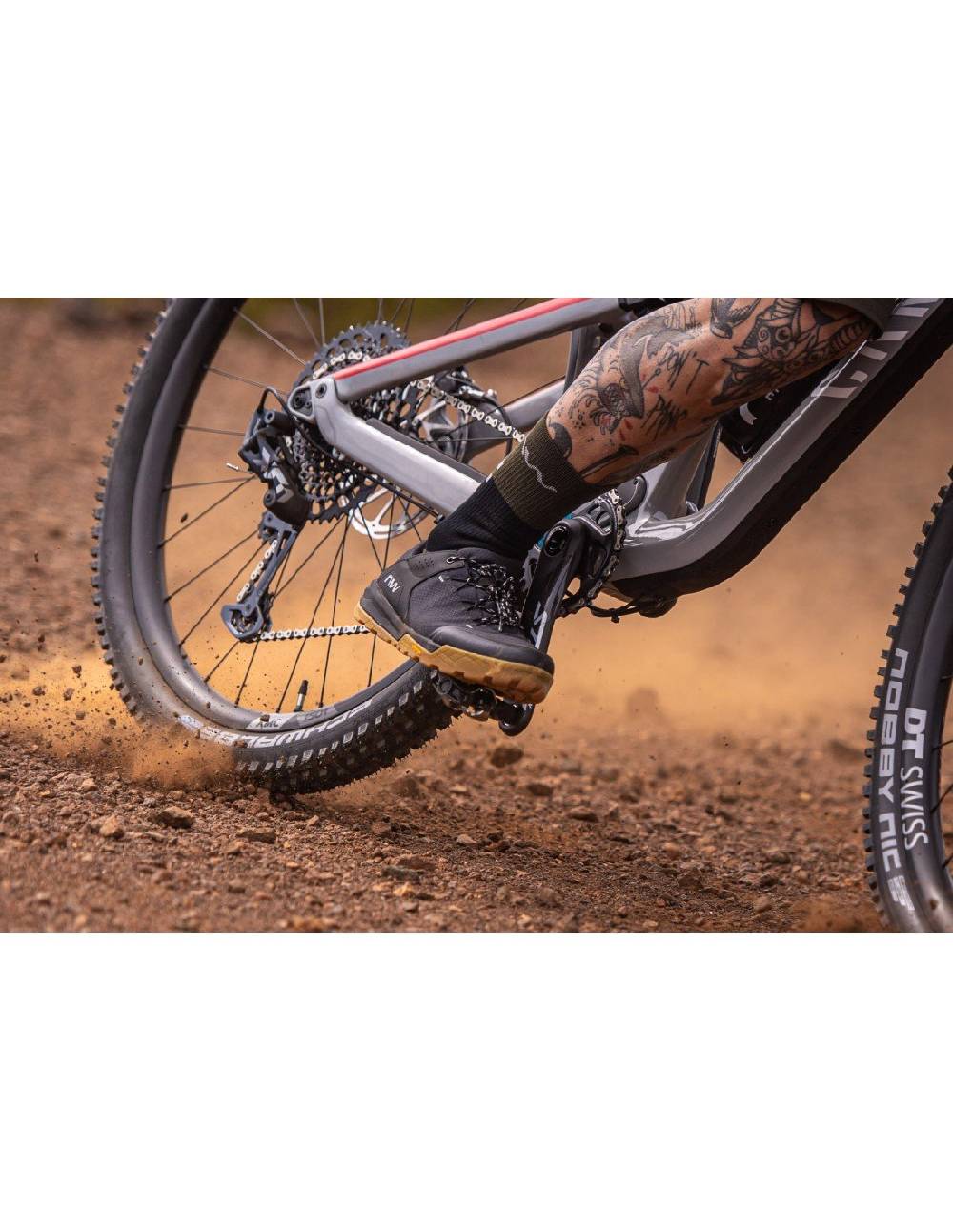 Northwave ROCKIT Consegna Veloce