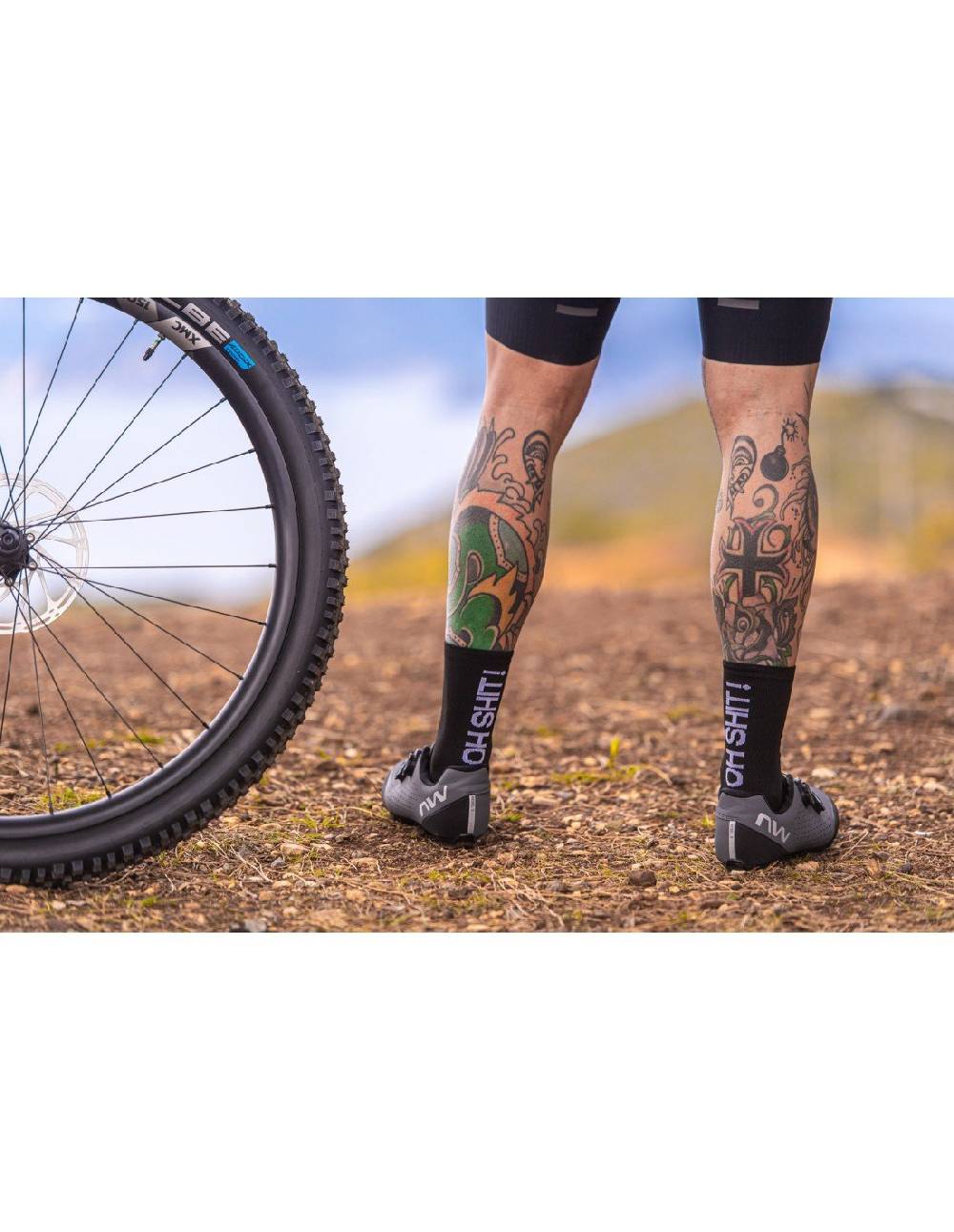 Northwave REBEL 3 Offerta