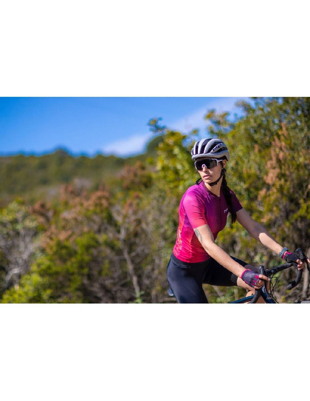 Northwave ACTIVE GUANTO CORTO DONNA OUTLET Italy