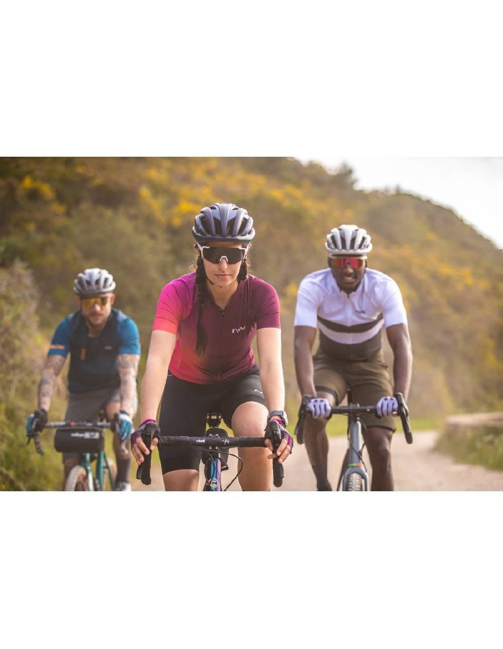 Northwave ACTIVE GUANTO CORTO DONNA OUTLET Italy
