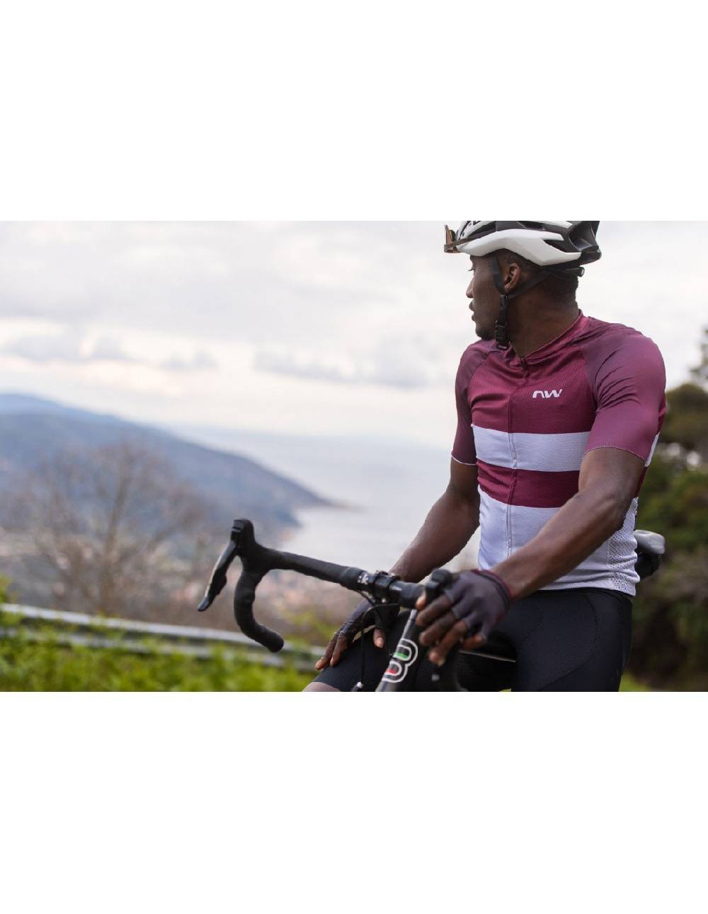 Northwave ACTIVE GUANTO CORTO OUTLET Offerta
