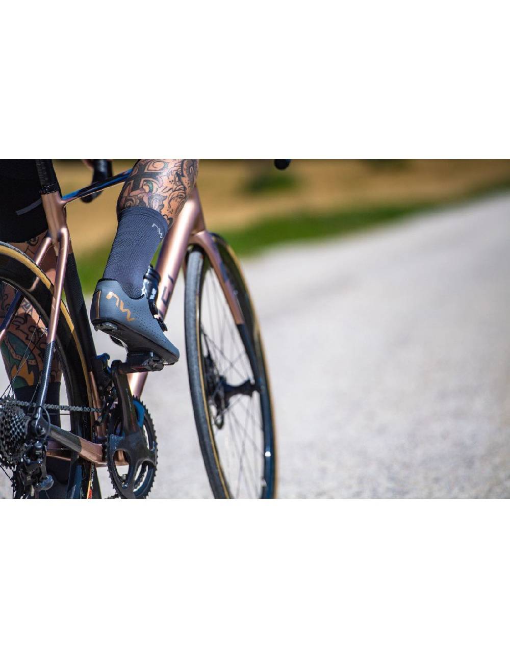 Northwave EXTREME PRO CALZINO ESTIVO OUTLET Nuovo
