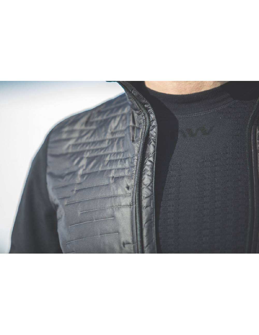 Northwave REVOLUTION MAGLIA TERMICA MANICHE LUNGHE Negozi Online