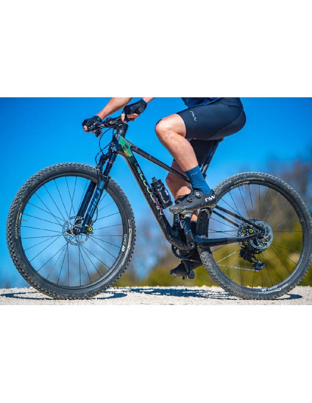Northwave FAST PANTALONCINO Fino Al -60%