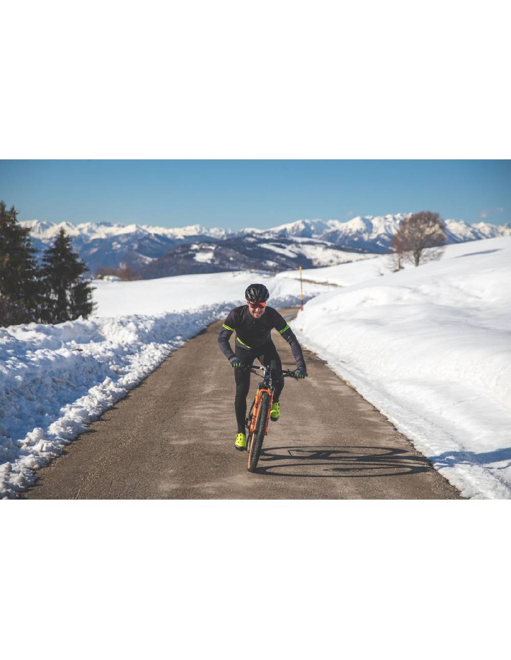 Northwave EXTREME PRO PANTALONE TP OUTLET Presa