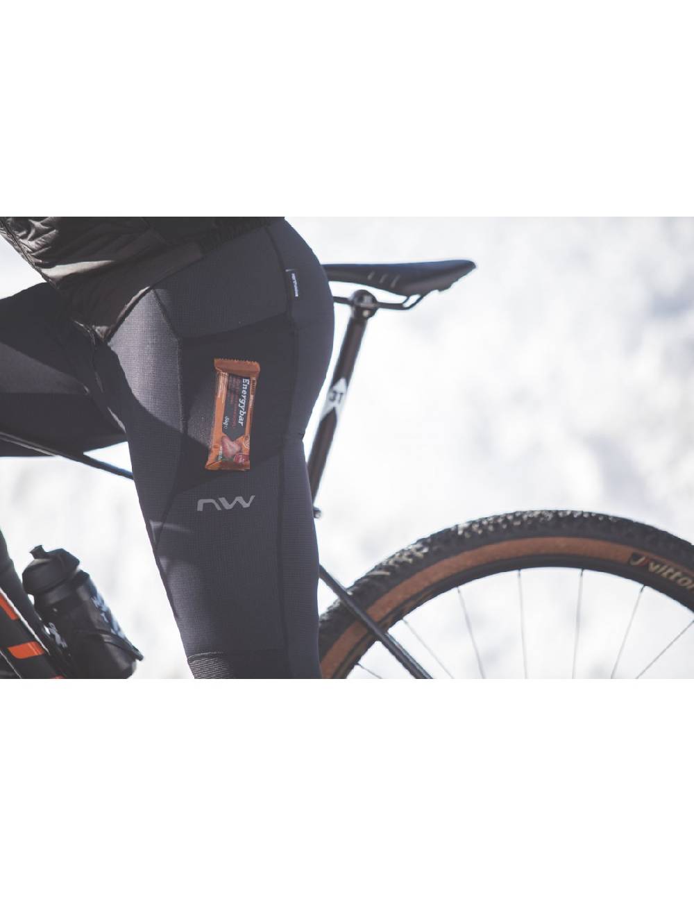Northwave FAST TRAIL PANTALONE MS OUTLET Economico