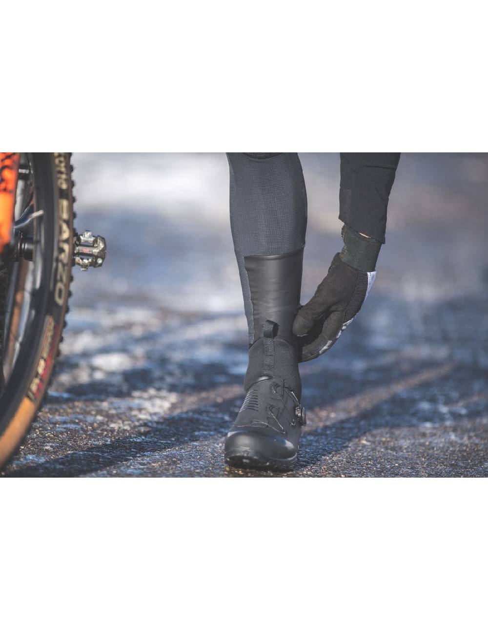 Northwave FAST TRAIL PANTALONE MS OUTLET Economico