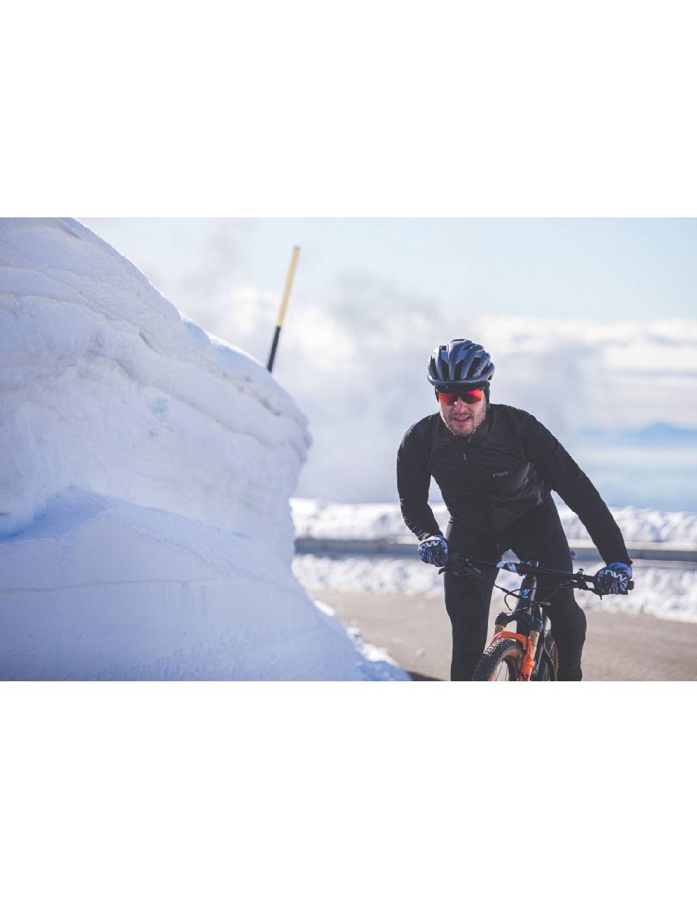 Northwave EXTREME TRAIL GIACCA Vendita Economica