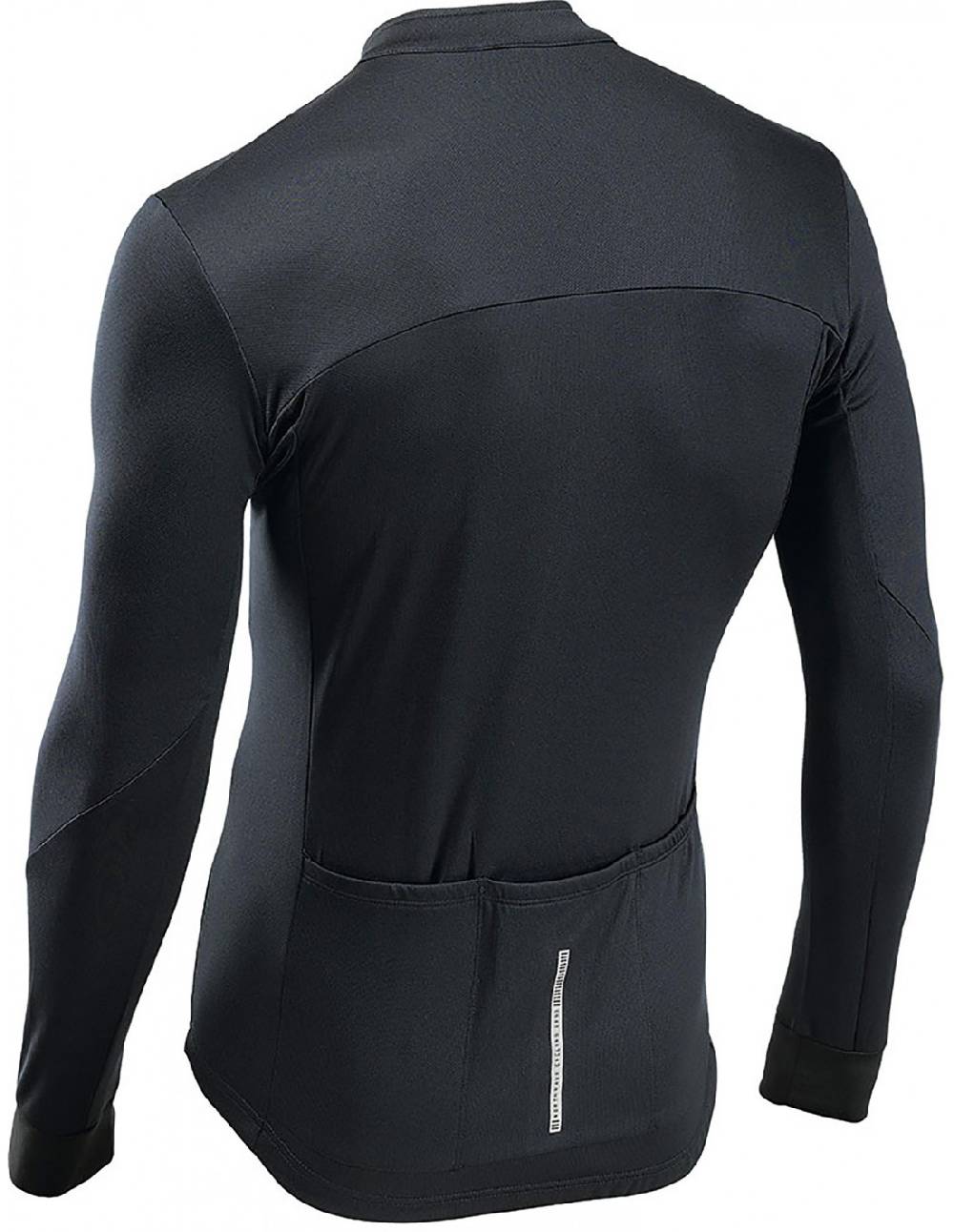 Northwave FORCE 2 MAGLIA MANICHE LUNGHE In Saldo