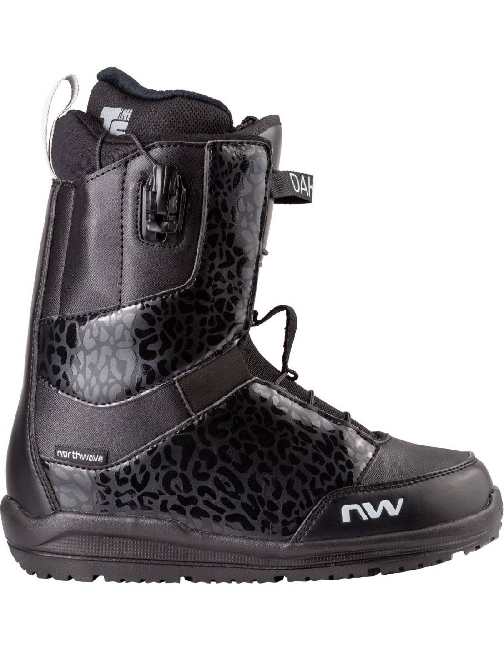Northwave DAHLIA SLS - 2023 Moda