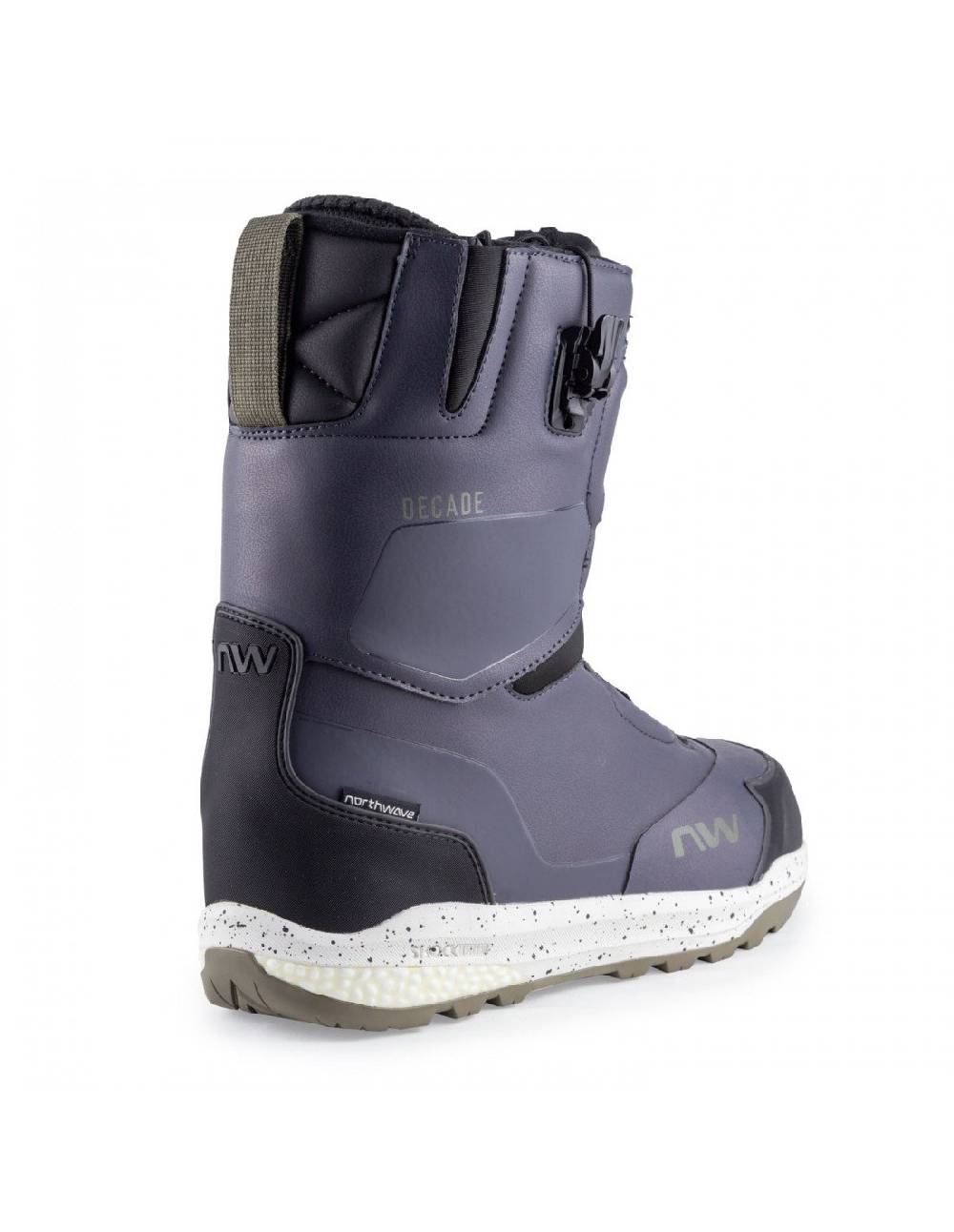 Northwave DECADE HYBRID - 2022 OUTLET Nuovo
