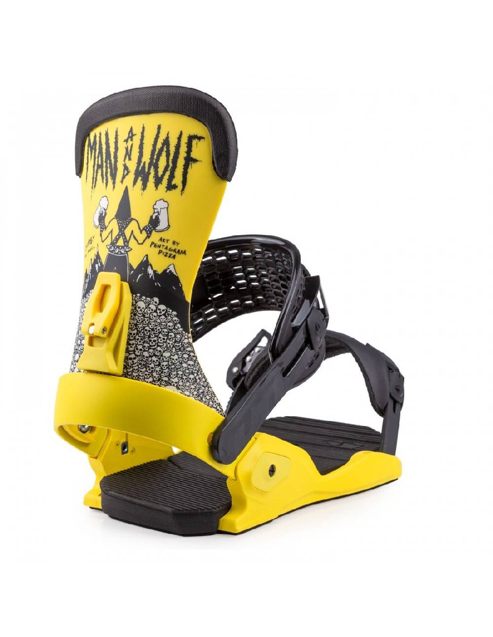 Northwave FIFTY MAN&WOLF OUTLET - 2022 Acquista Ora