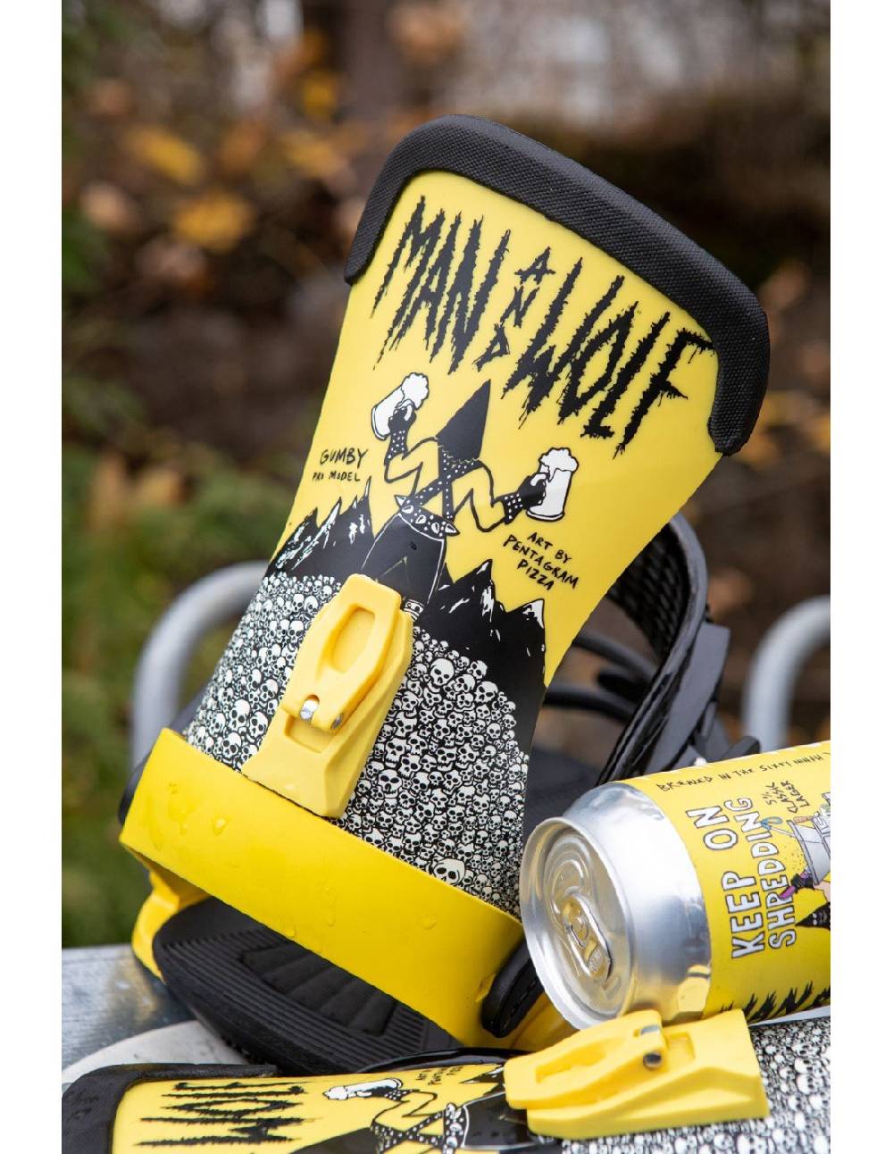 Northwave FIFTY MAN&WOLF OUTLET - 2022 Acquista Ora