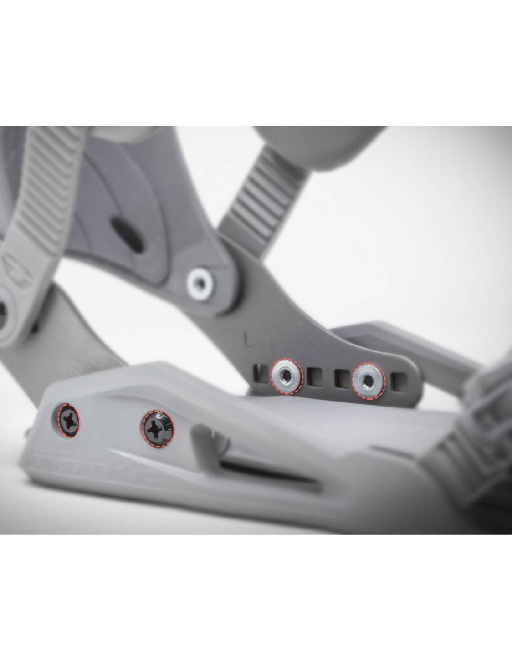 Northwave HEEL CUP BASE DELTA PACK Affare Del Giorno