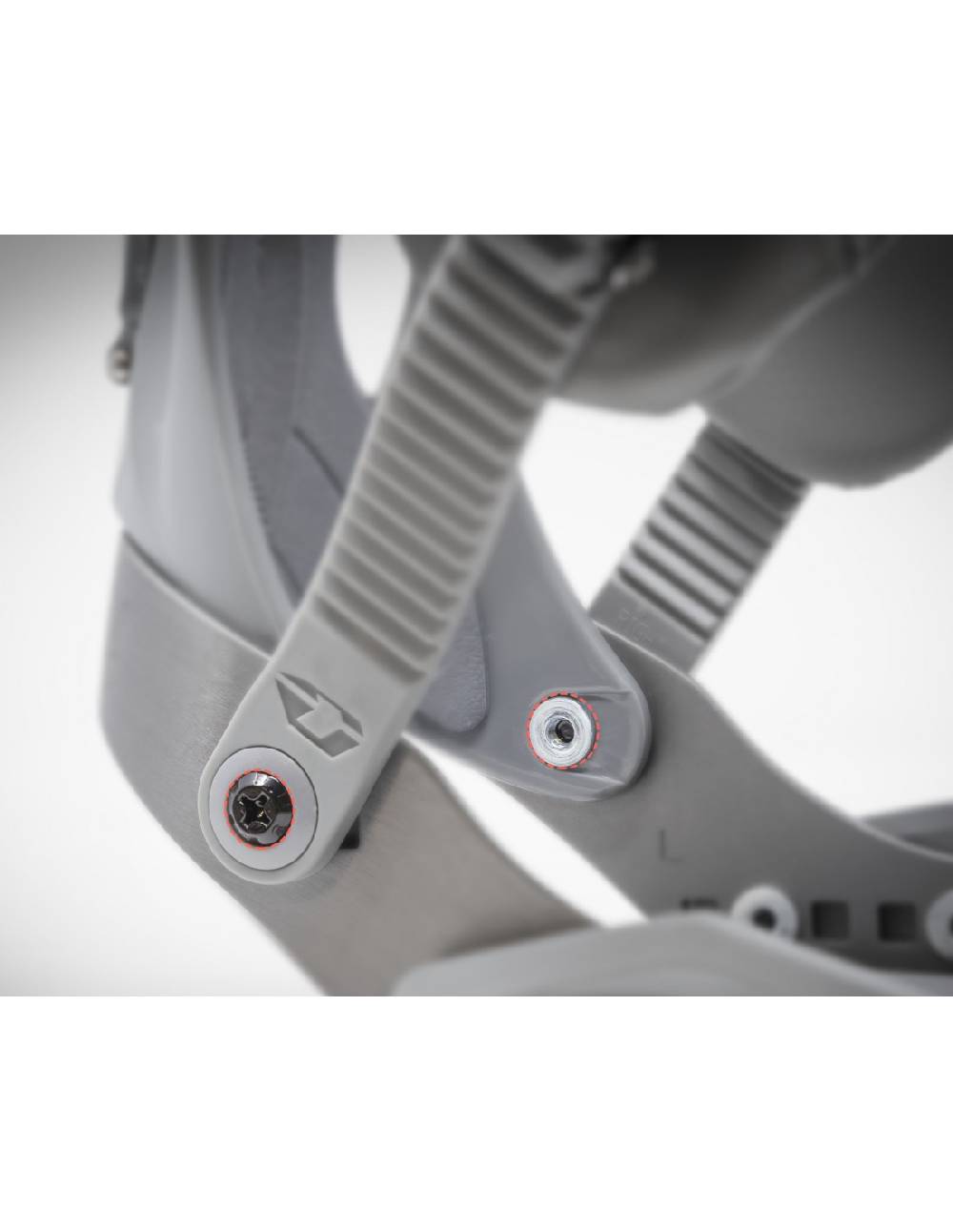 Northwave SCREW ANKLE STRAP KIT ACQUISTA ORA