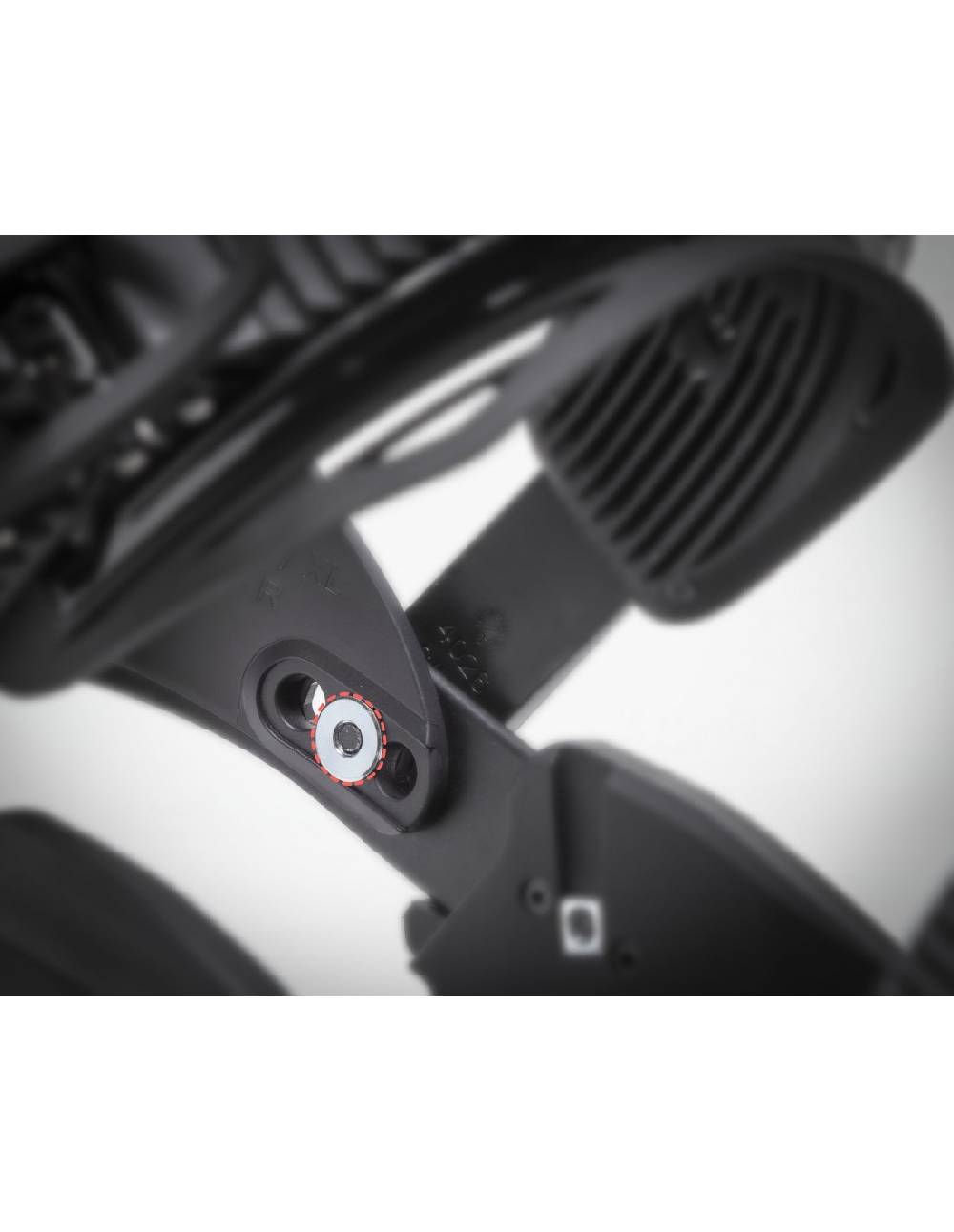 Northwave T-NUT STRAP KIT (RELOAD, SUPERSPORT, DL) Novità