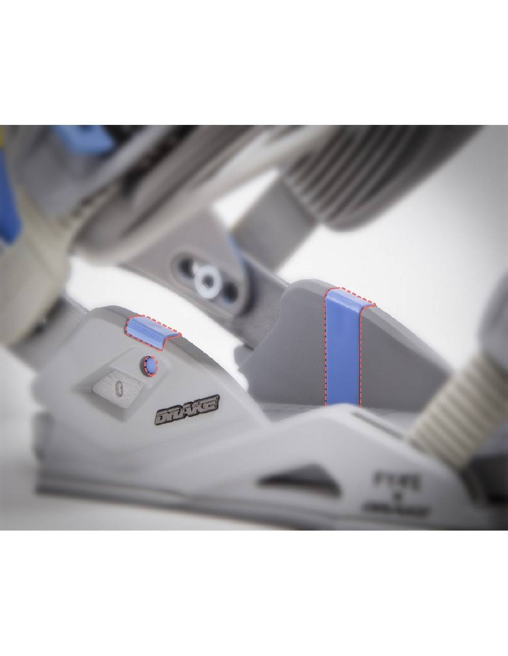 Northwave LEVERS LIGHTSABER (RELOAD, SUPERSPORT, DL) Presa