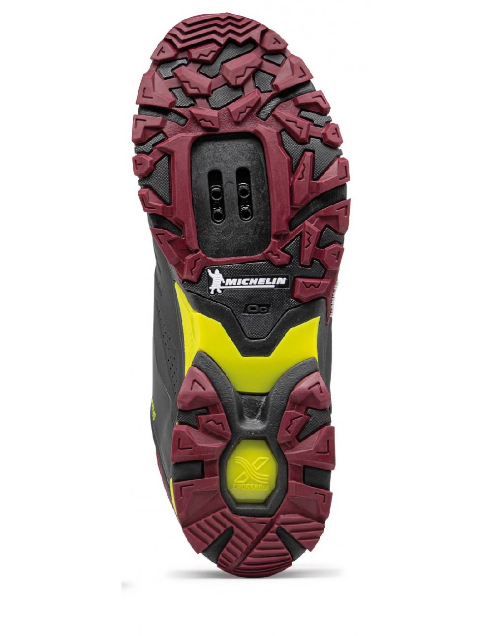 Northwave SPIDER PLUS 3 OUTLET Negozio