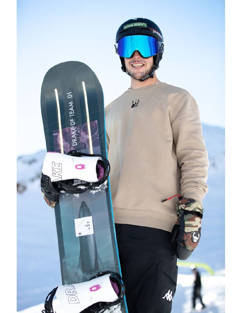 Northwave DF TEAM OUTLET - 2022 Pezzi Unici
