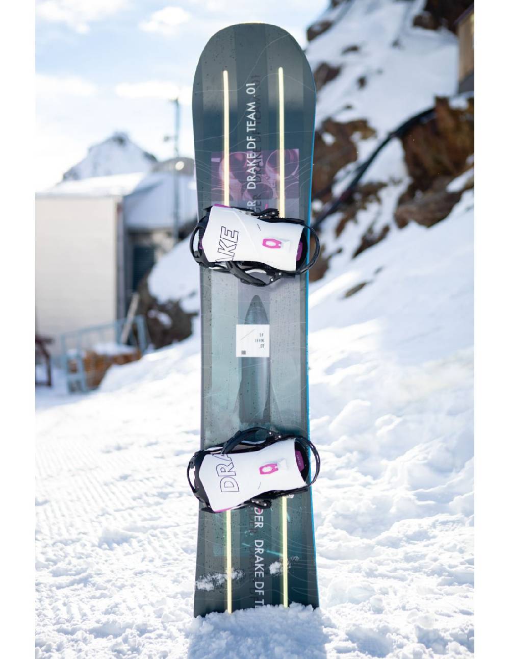 Northwave DF TEAM OUTLET - 2022 Pezzi Unici