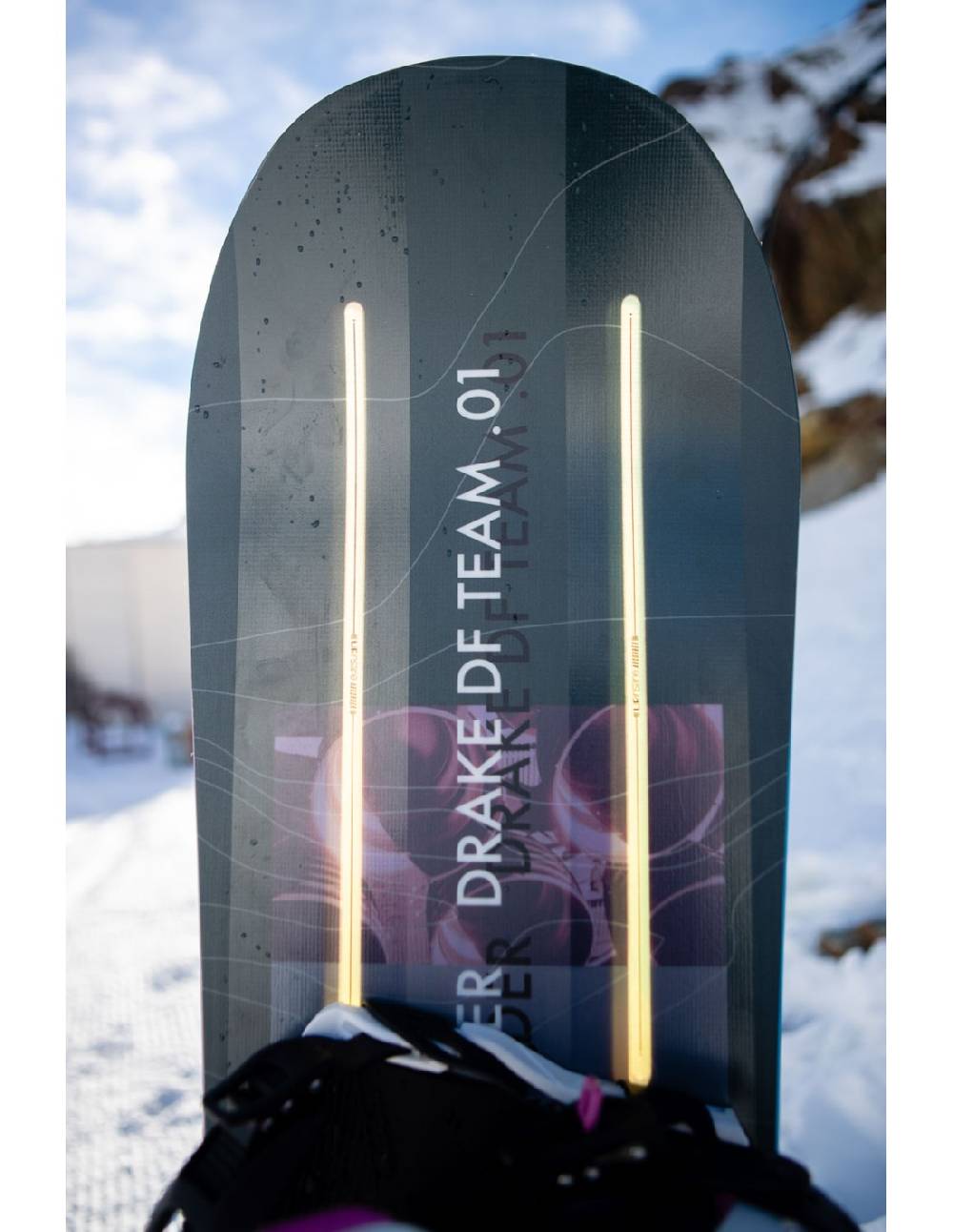 Northwave DF TEAM OUTLET - 2022 Pezzi Unici