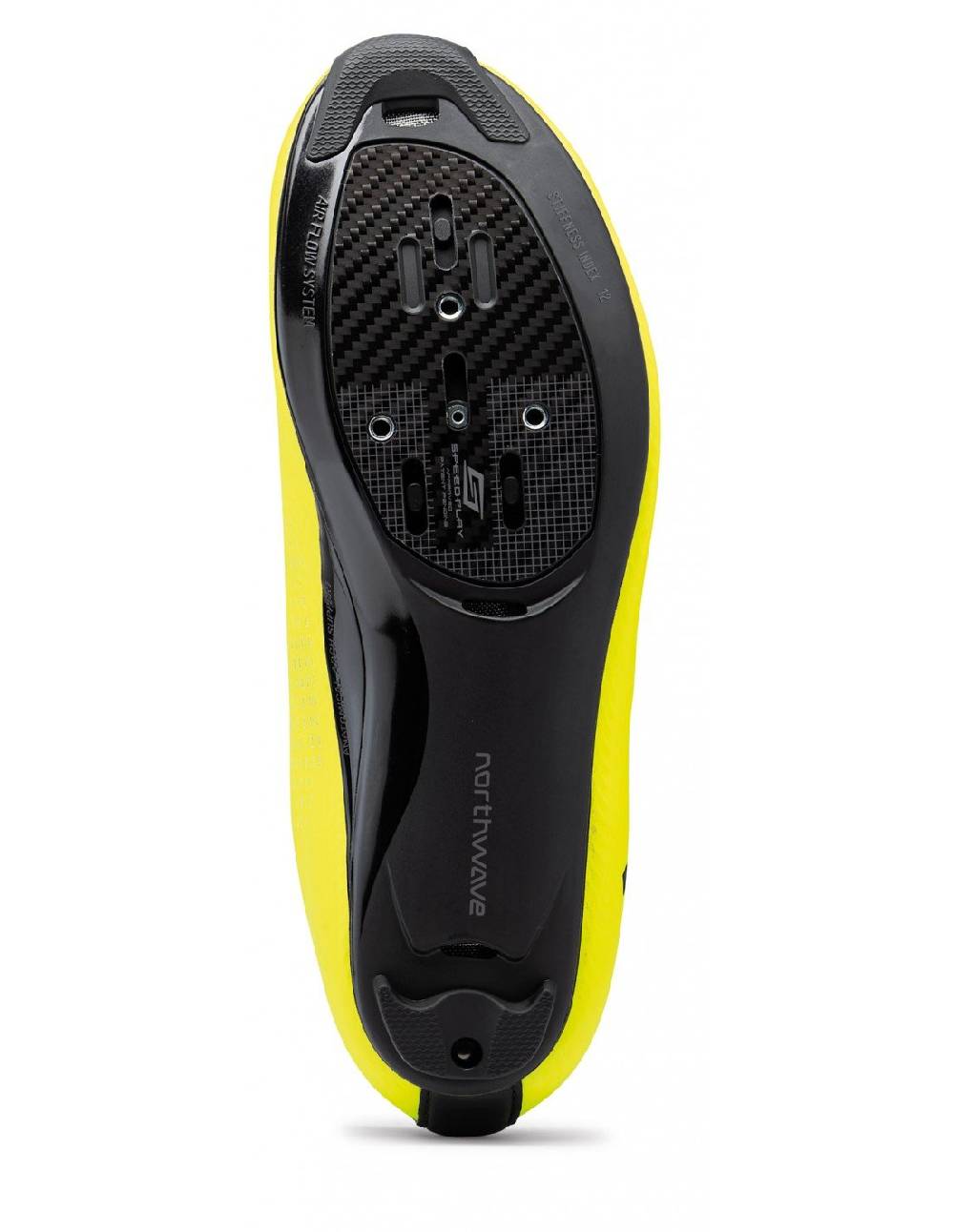 Northwave STORM CARBON 2 OUTLET Saldi