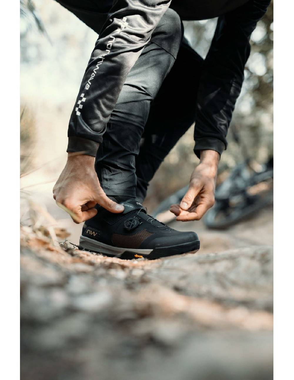Northwave KINGROCK PLUS GTX OUTLET Offerte