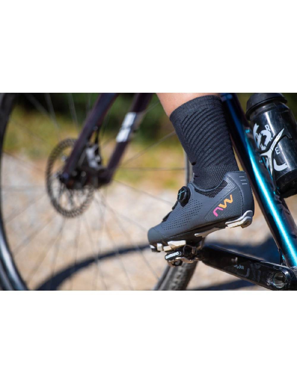 Northwave SWITCH CALZINO Pezzi Unici
