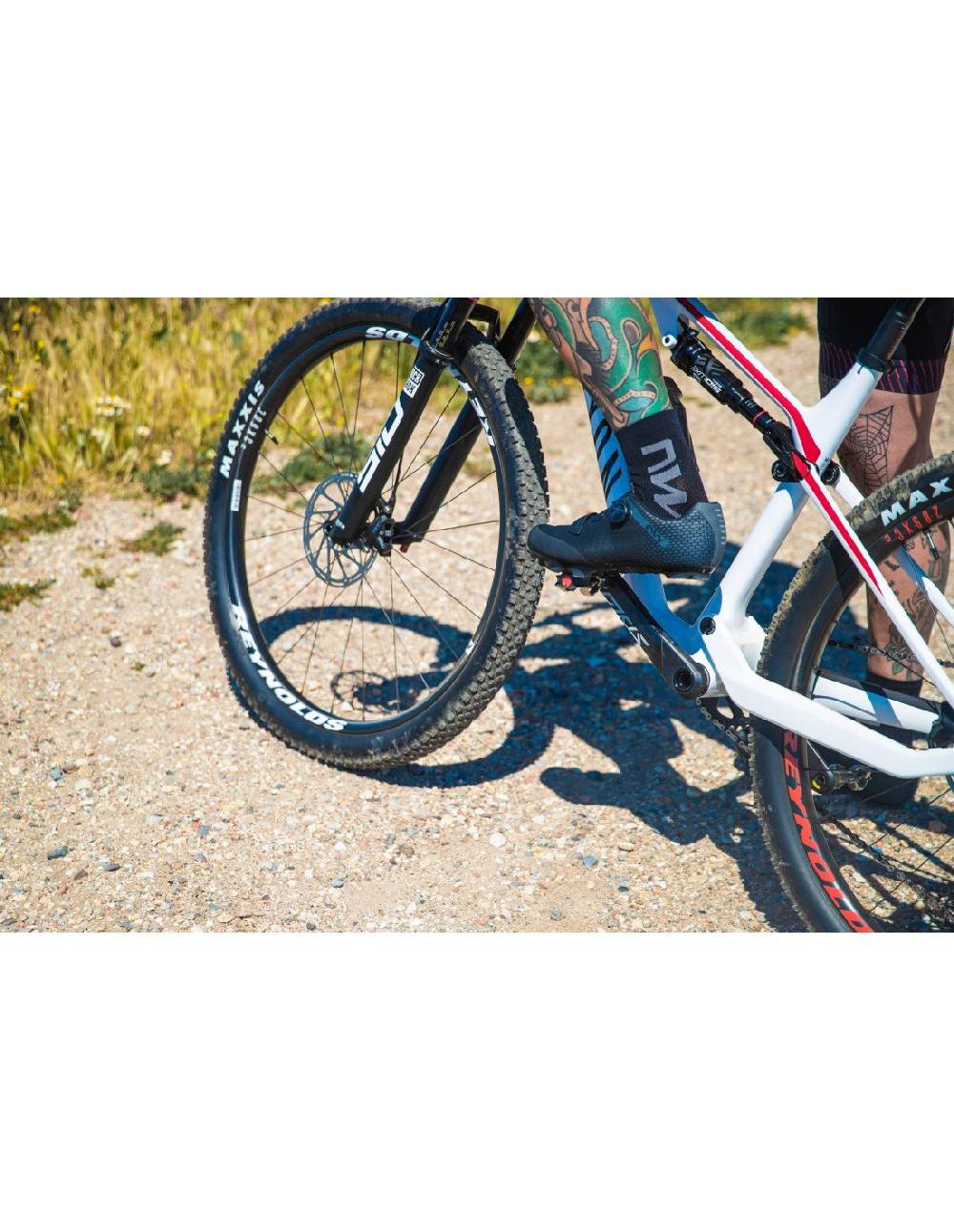 Northwave EXTREME AIR MID CALZINO OUTLET Prezzo Ridotto