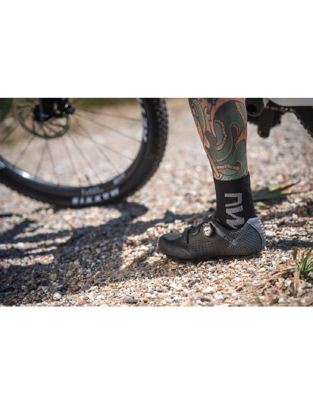 Northwave EXTREME AIR MID CALZINO OUTLET Prezzo Ridotto