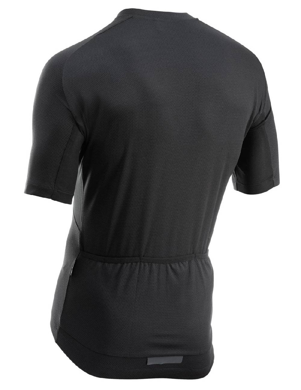 Northwave FORCE 2 MAGLIA MANICHE CORTE Presa