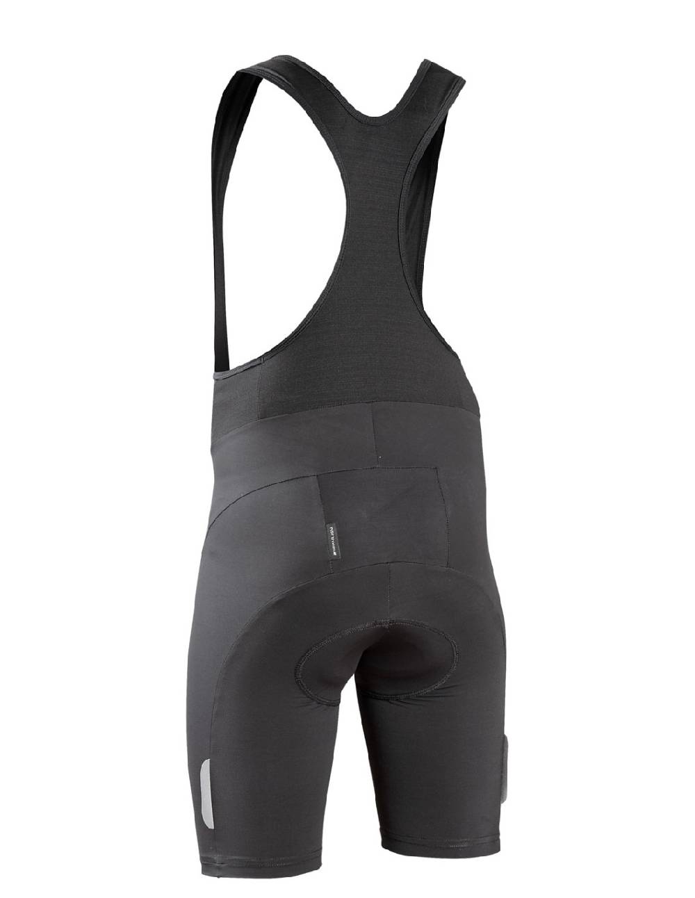 Northwave FORCE EVO JUNIOR PANTALONCINI CON BRETELLE Economico