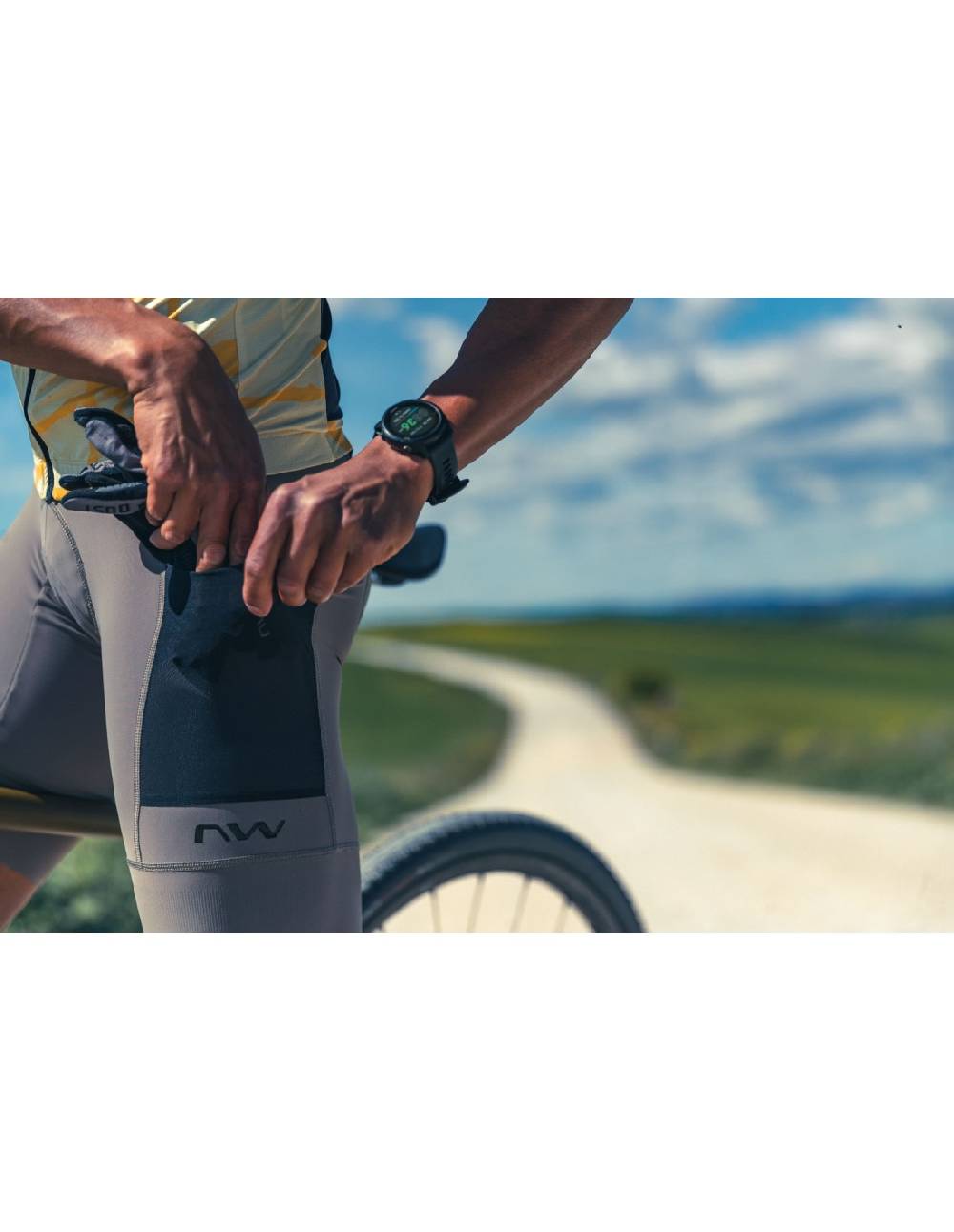 Northwave FAST ROCK PANTALONCINO In Vendita