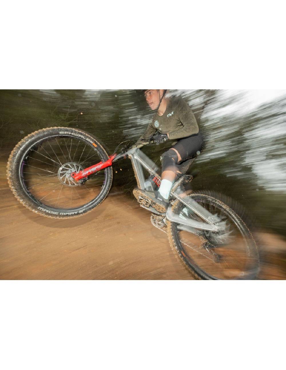 Northwave XTRAIL 2 MAGLIA MANICHE LUNGHE Saldi