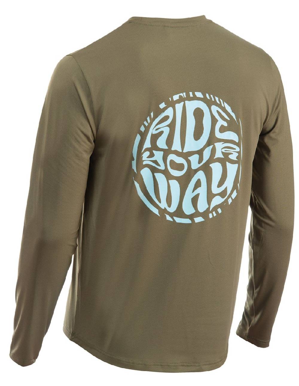 Northwave XTRAIL 2 MAGLIA MANICHE LUNGHE Offerte